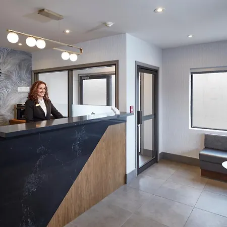Canadas Best Value Inn Toronto